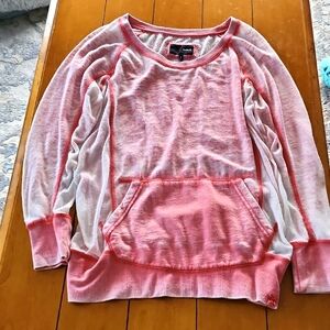 Hurley size small sweatshirt